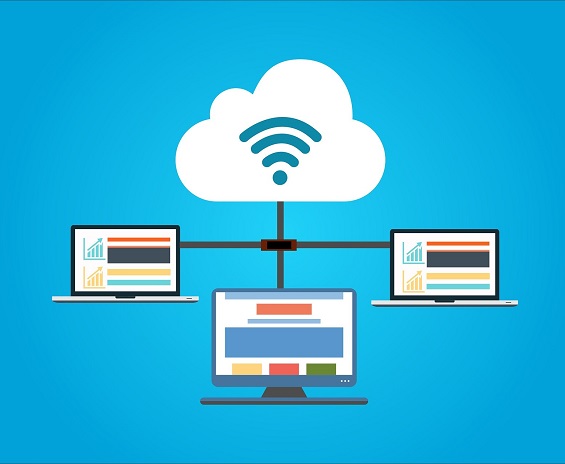 JustNode web hosting